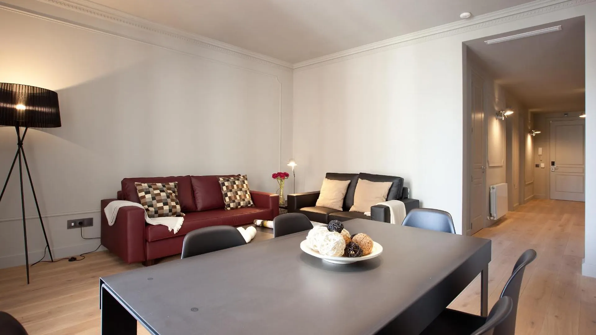 Appartamento 2169 - Ab Casa Saltor Barcellona 0*,  Spagna