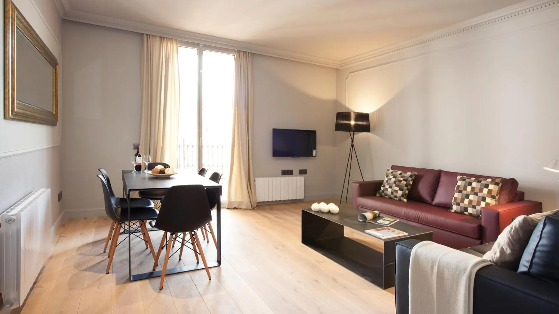 Appartamento 2169 - Ab Casa Saltor Barcellona