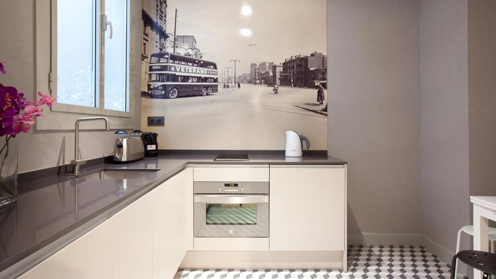 Appartamento 2169 - Ab Casa Saltor Barcellona