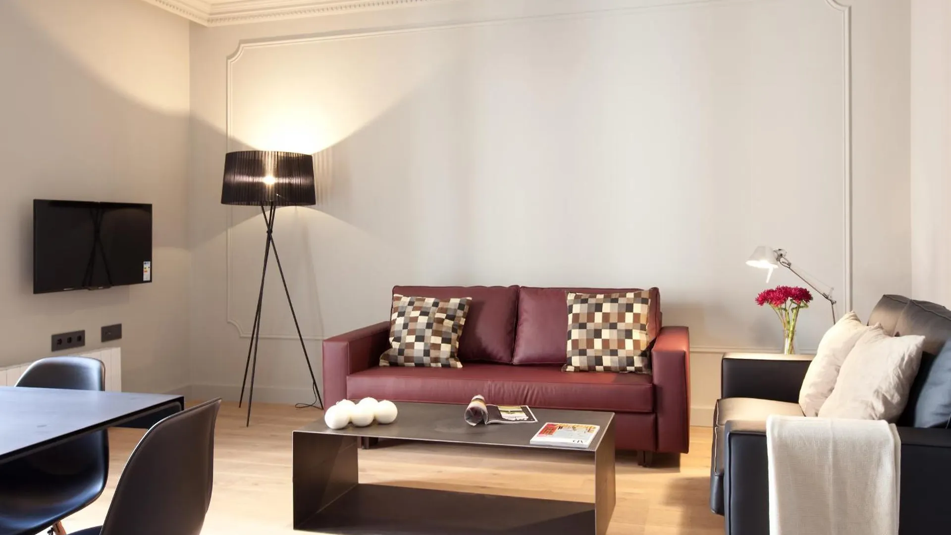 Appartamento 2169 - Ab Casa Saltor Barcellona